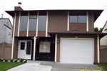 Property Photo: 3186 TOBA DR  in Coquitlam